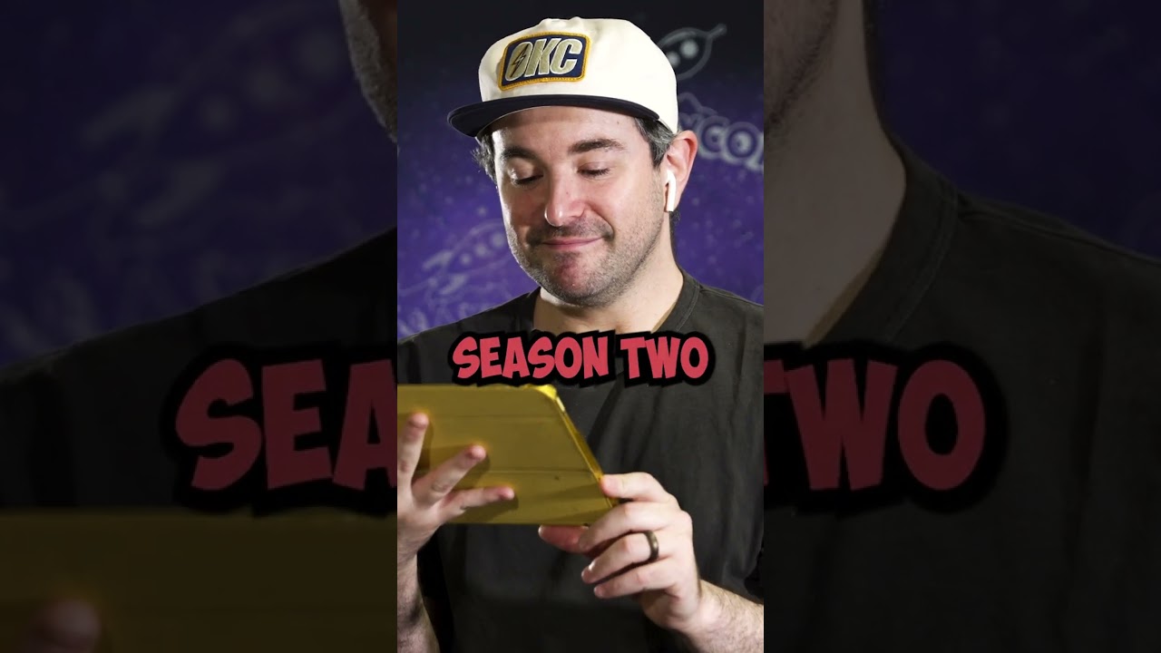 Alex Brightman tries to guess the song from the Hazbin Hotel soundtrack | Adam, Sir Pentious