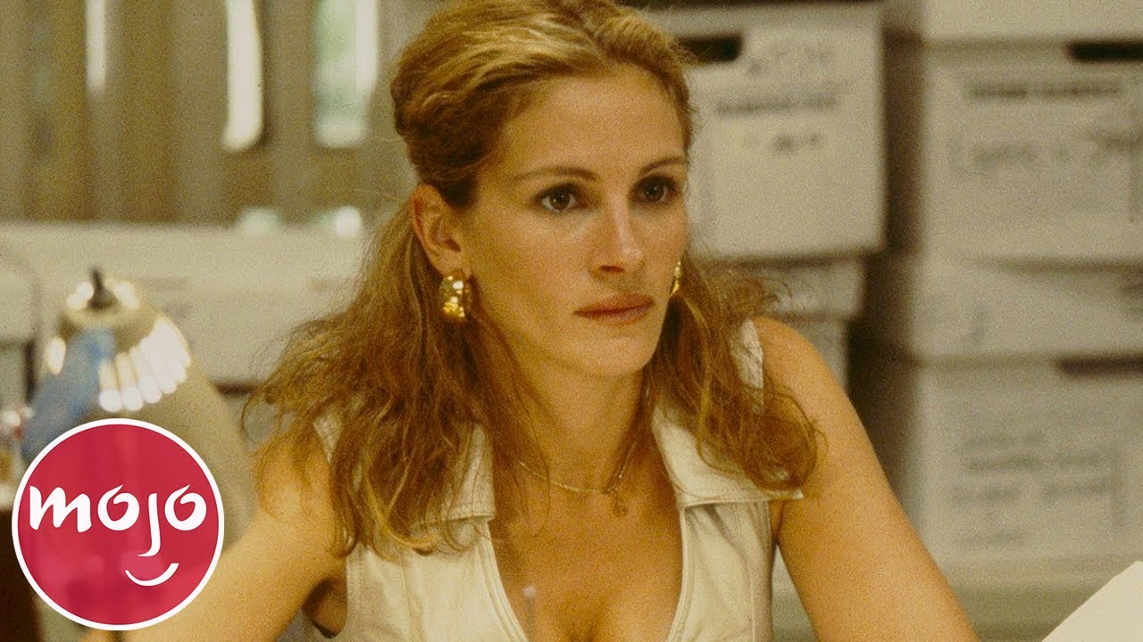 Top 10 Inspiring Movies Based on a True Story