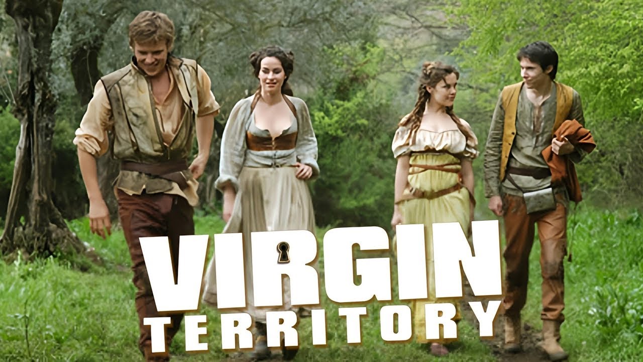 Virgin Territory (2007) Movie English | Hayden Christensen, Mischa Barton | Review and Facts