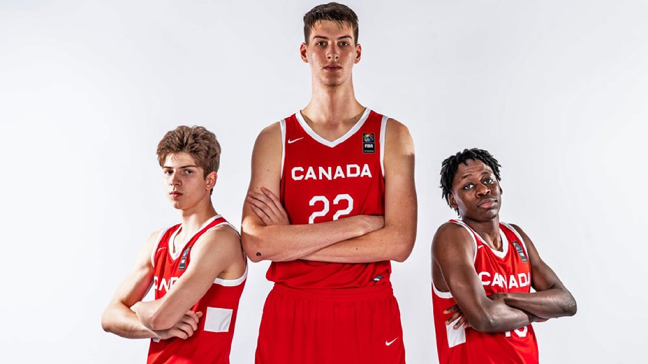 How Good is 7'9 Olivier Rioux Really?