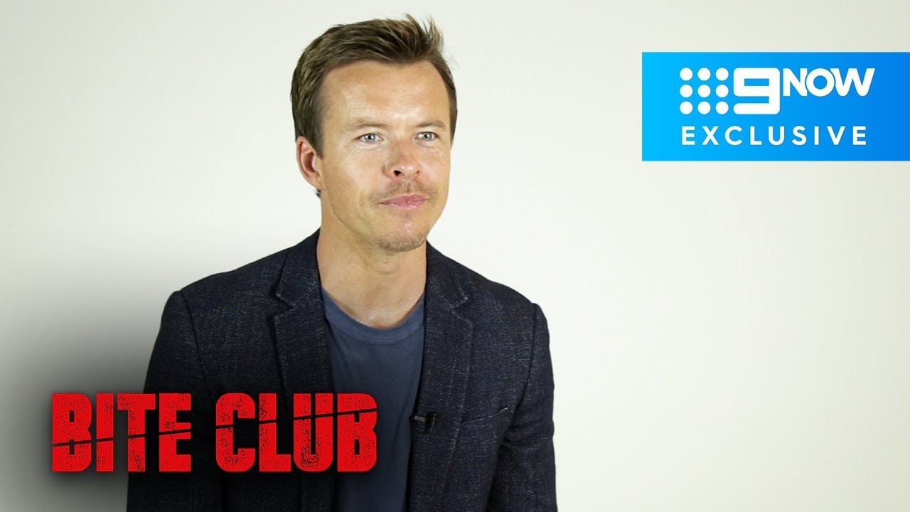 Todd Lasance praises his romantic rival | Bite Club