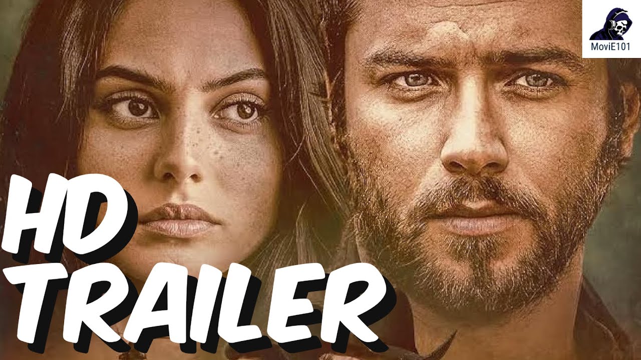 Chapel Official Trailer (2024) - Pardis Saremi, Lochlyn Munro, Taryn Manning