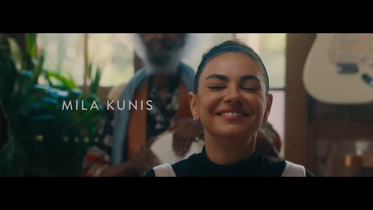 Goodrich — Official Trailer (2024) Michael Keaton, Mila Kunis, Andie MacDowell, Carmen Ejogo