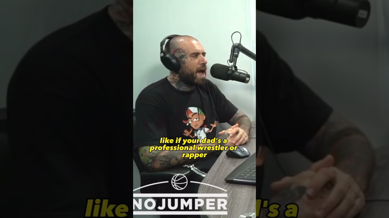 Brittanya on How Her Kids Deal With Her Profession!