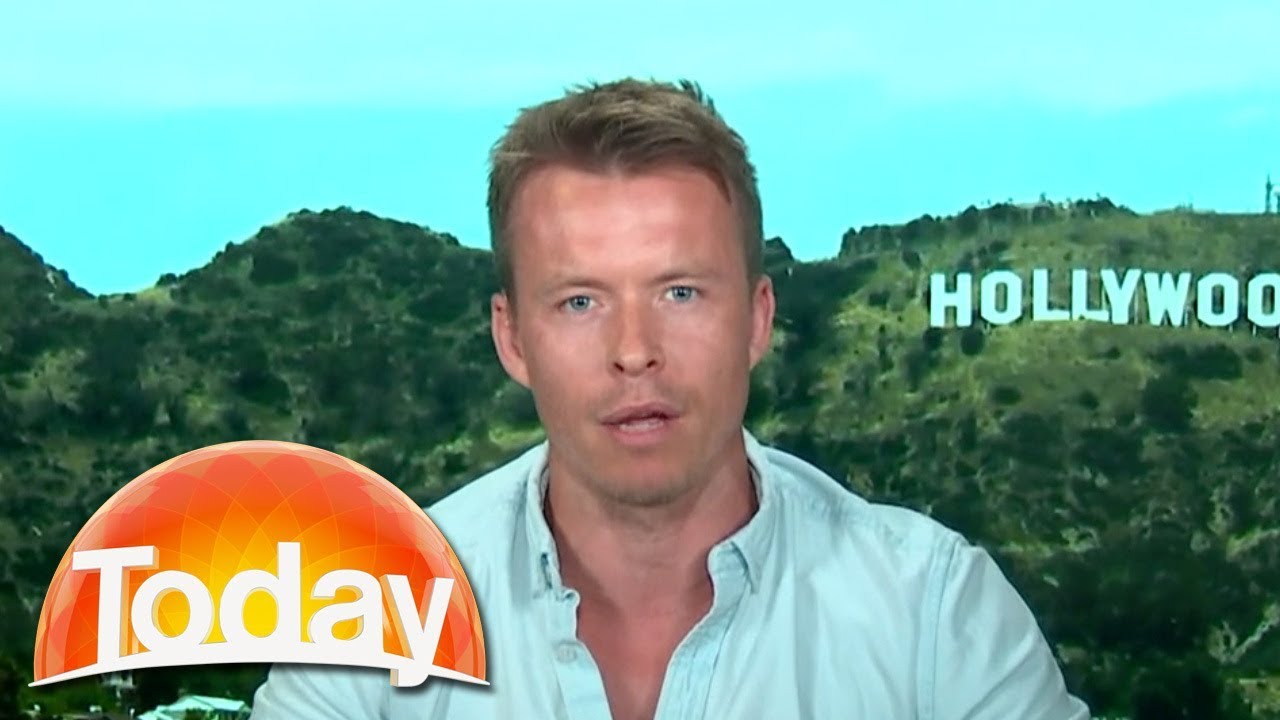 Todd Lasance on the real story behind Bite Club