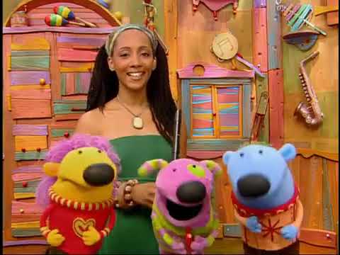 Jack’s Big Music Show Jack’s Super Swell Sing Along