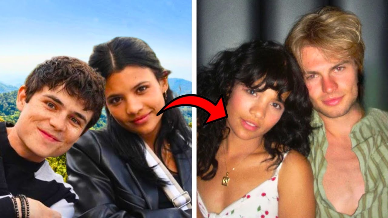 5 SURPRISING Things You Didn’t Know About Nikki Rodriguez!