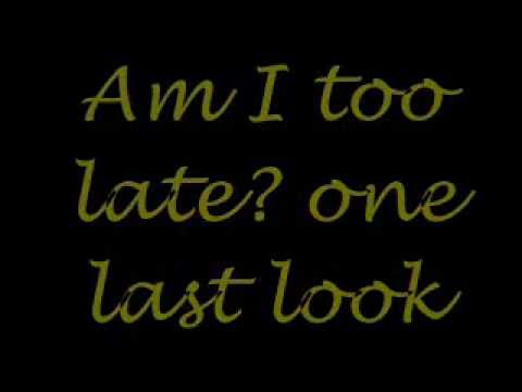 Chicosci - Last Look (Lyrics)