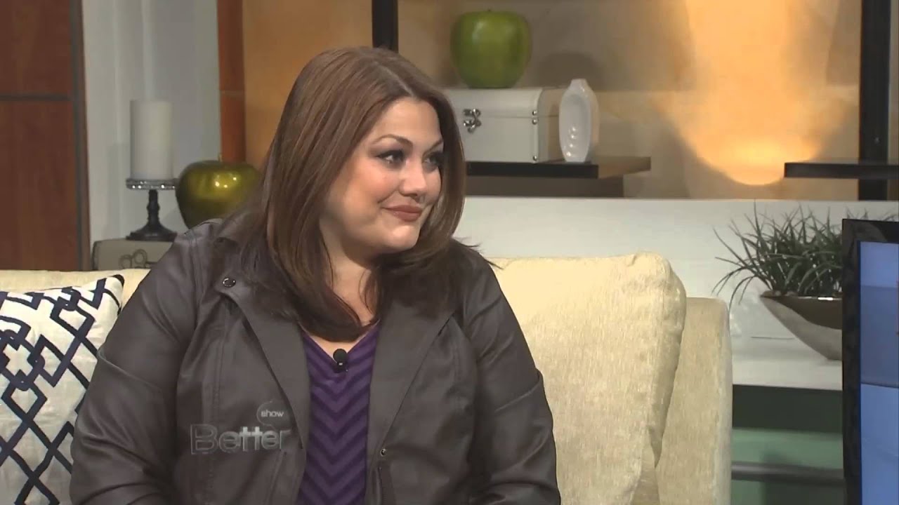 Brooke Elliott Talks About The Return Of "Drop Dead Diva"