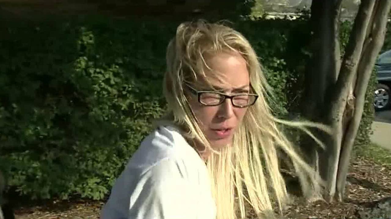 Kim Mathers avoids trial for DUI
