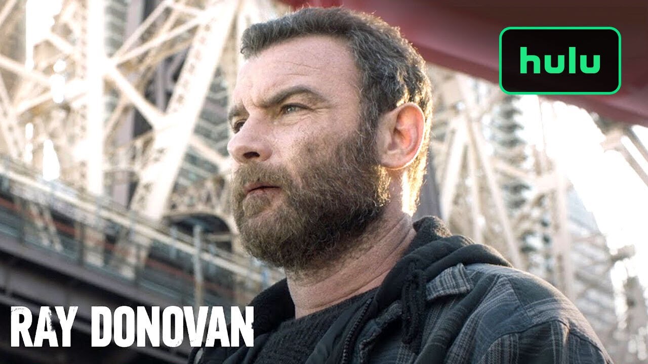 Ray Donovan: Welcome to New York | Hulu