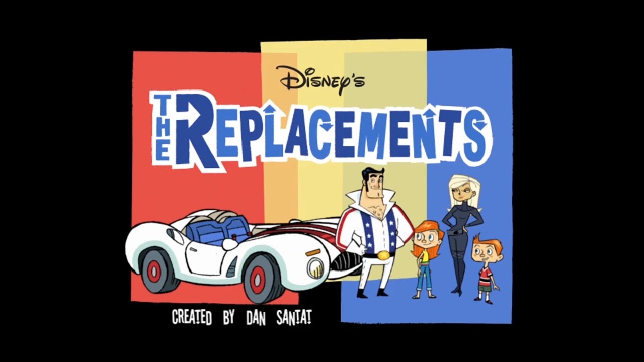 The Replacements (Intro) [HD]