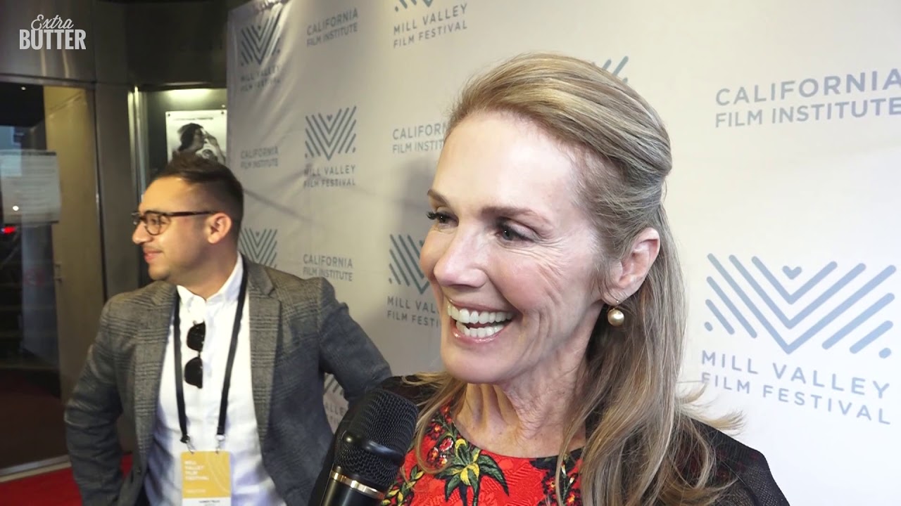 Marriage Story: Julie Hagerty Interview | Extra Butter at Mill Valley Film Festival