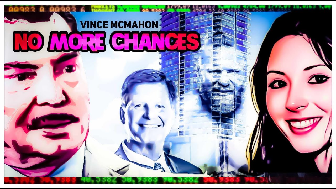 Janel Grant's Fight for Justice Against Vince