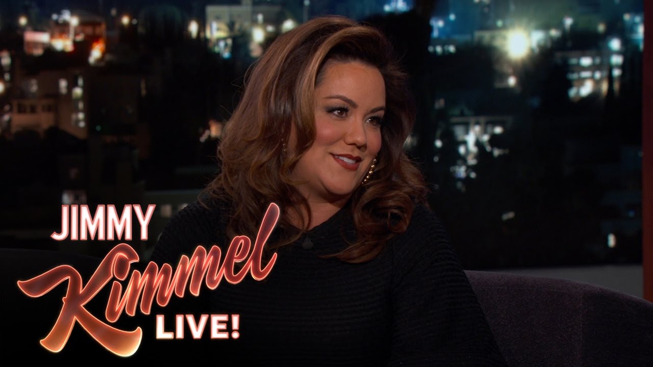 Katy Mixon on American Housewife & Eastbound and Down