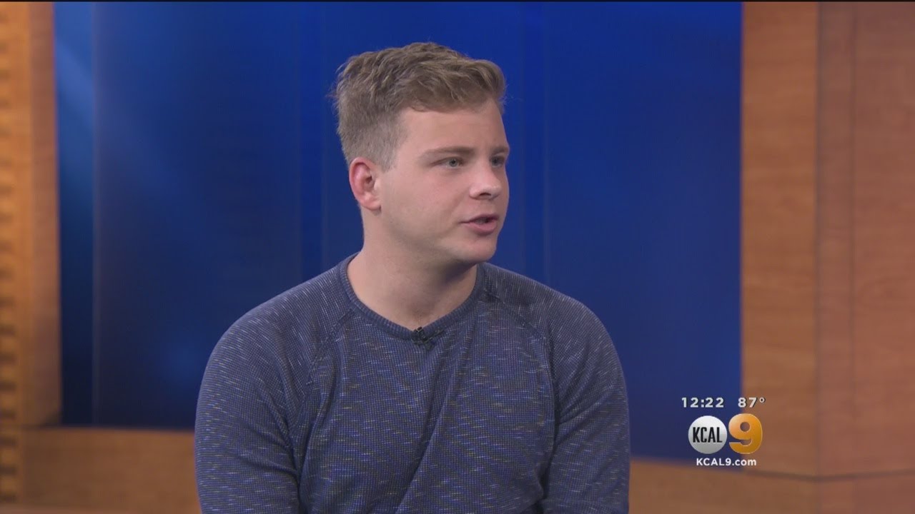 Actor Jonathan Lipnicki Talks 'Jerry Maguire,' Career