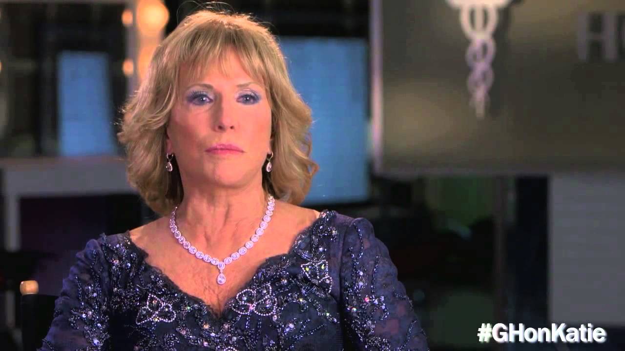 General Hospital Stars Talk Tackling Tough Topics