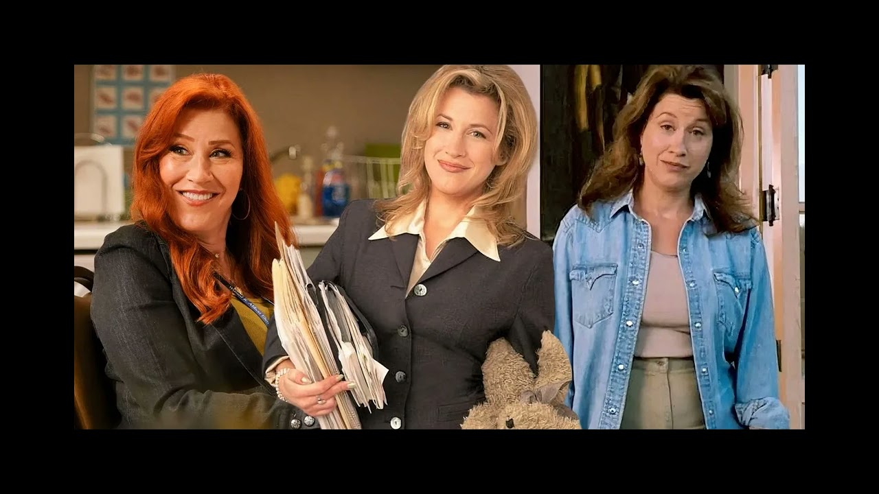 Lisa Ann Walter: 10 Best Movies & TV Shows