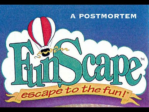 The Story of Regal Funscape