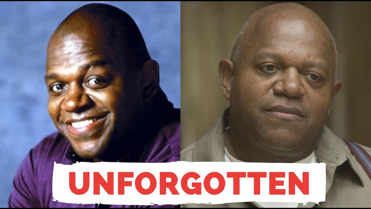 What Happened To Charles S. Dutton From 'ROC'? - Unforgotten