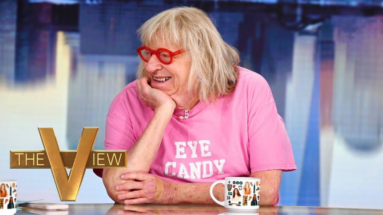 Bruce Vilanch Looks Back On Biggest Flops In New Book