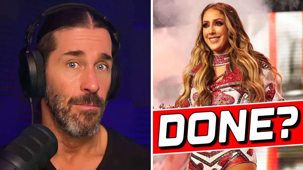 The Problem with Britt Baker...