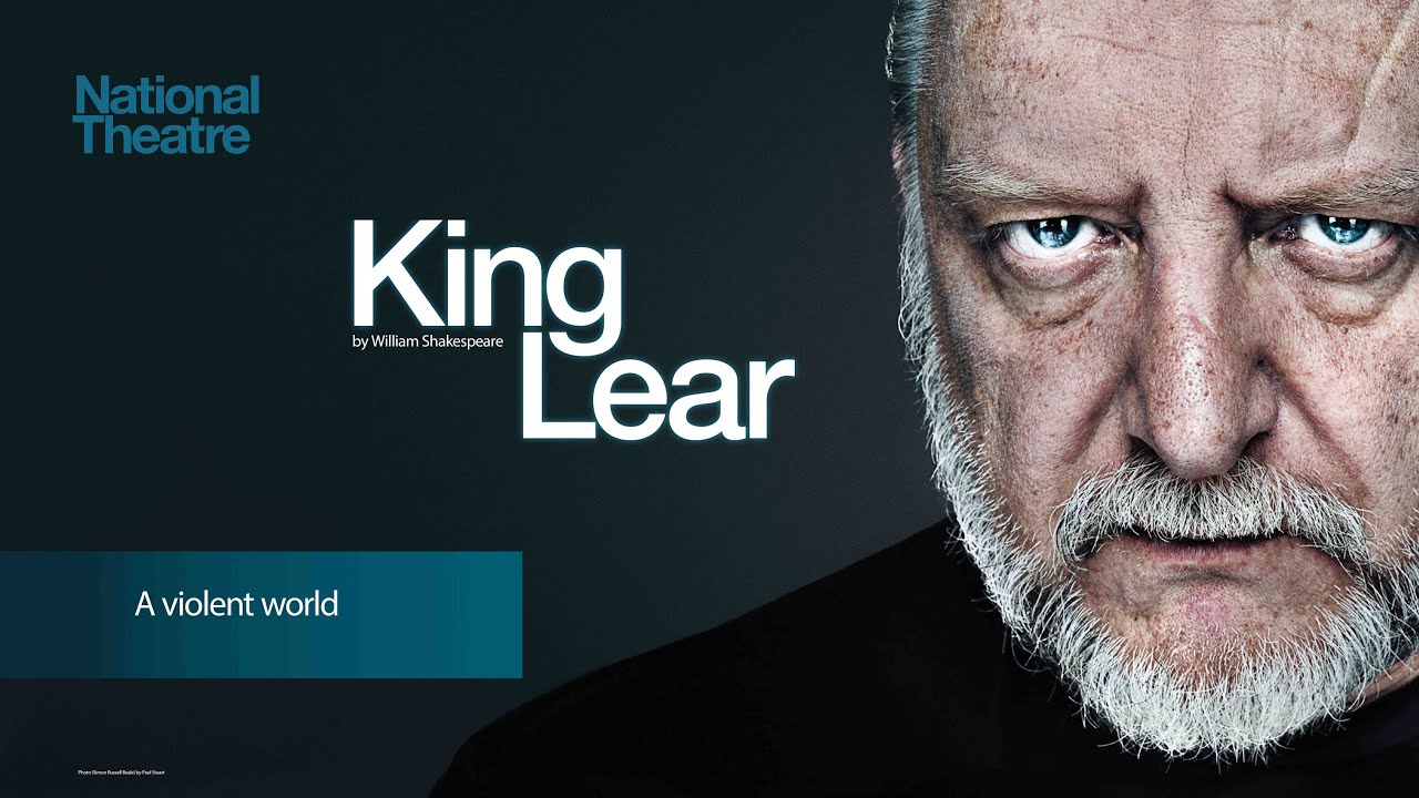 King Lear: A violent world
