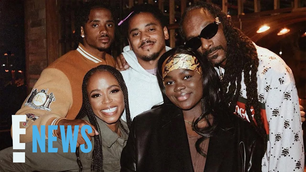 Snoop Dogg’s Daughter Cori Broadus Suffers a Severe STROKE | E! News
