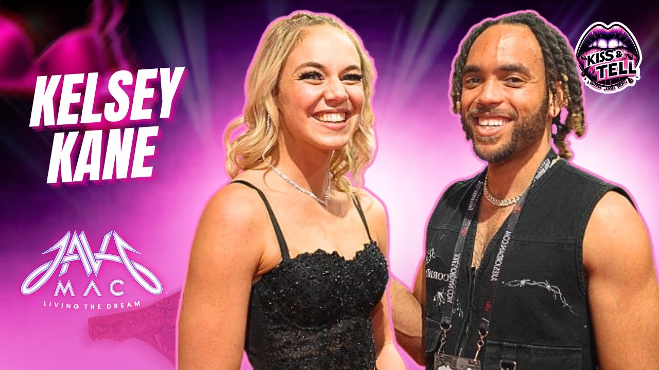 Kelsey Kane's Wild Ride: Unbelievable Moments And Crazy Tales From The Set