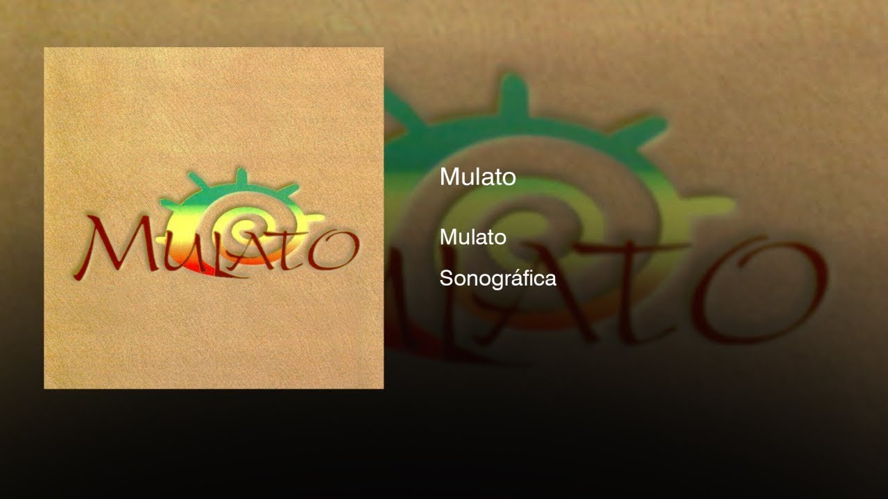 Mulato - Mulato (1996) || Full Album ||