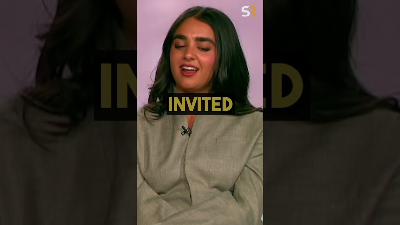 Is Geraldine Viswanathan Warming Up To Play Songbird In Thunderbolts*?