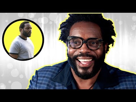 Chad L. Coleman (Cutty) Ranks His Top 5 Characters From 'The Wire'