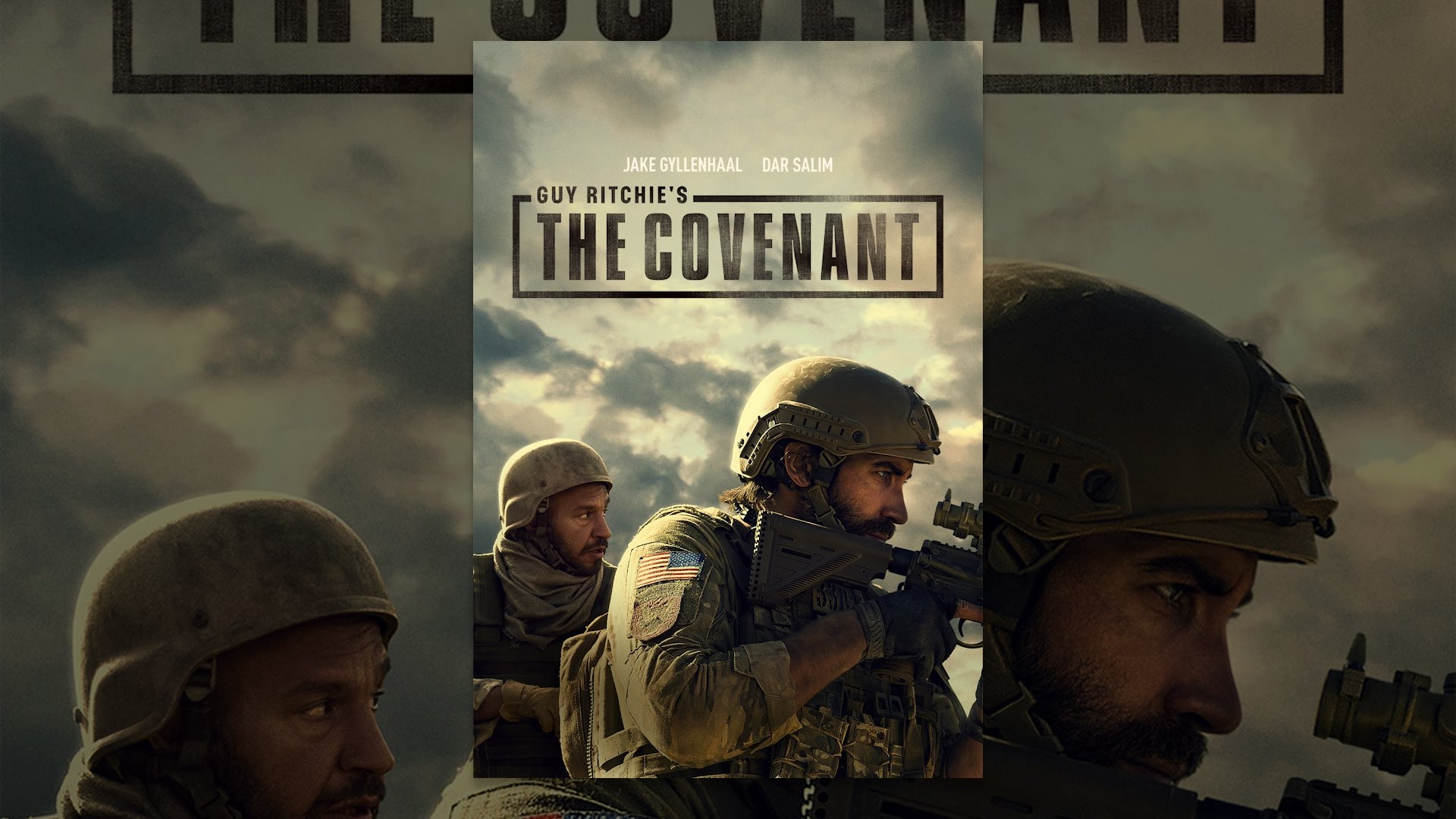 Guy Ritchie's The Covenant