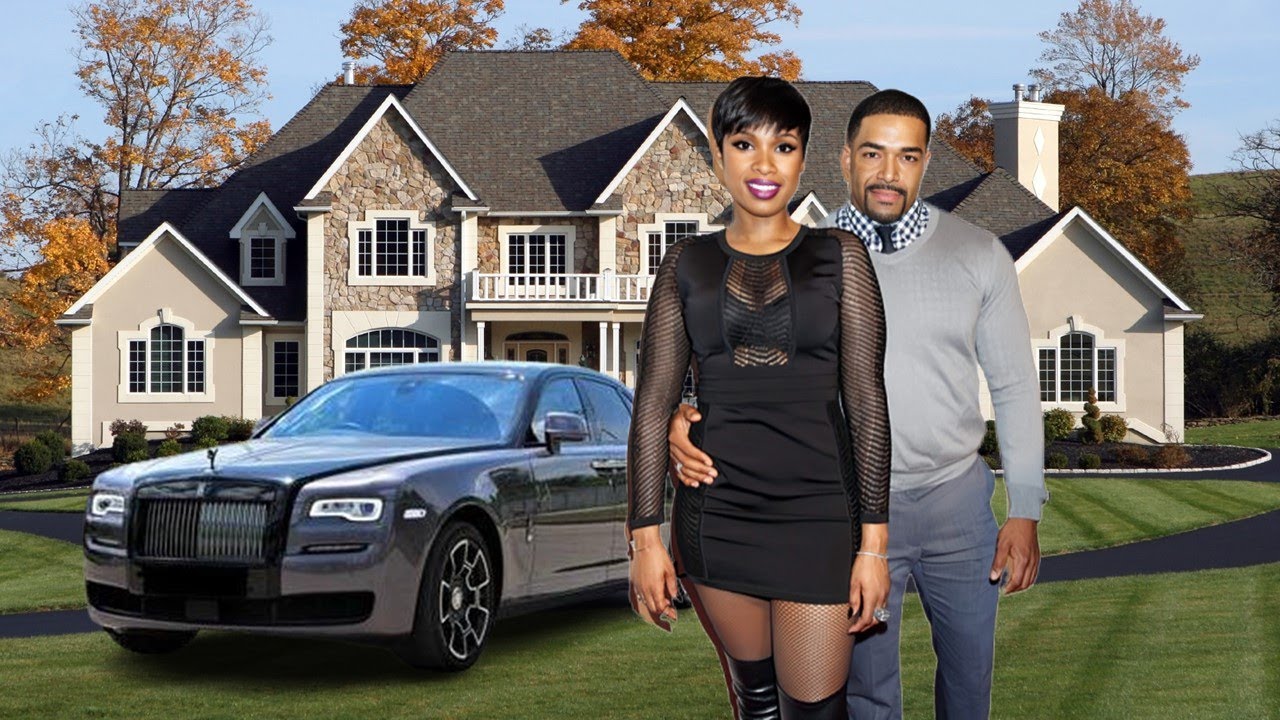 Jennifer Hudson's Lifestyle & Net Worth 2022
