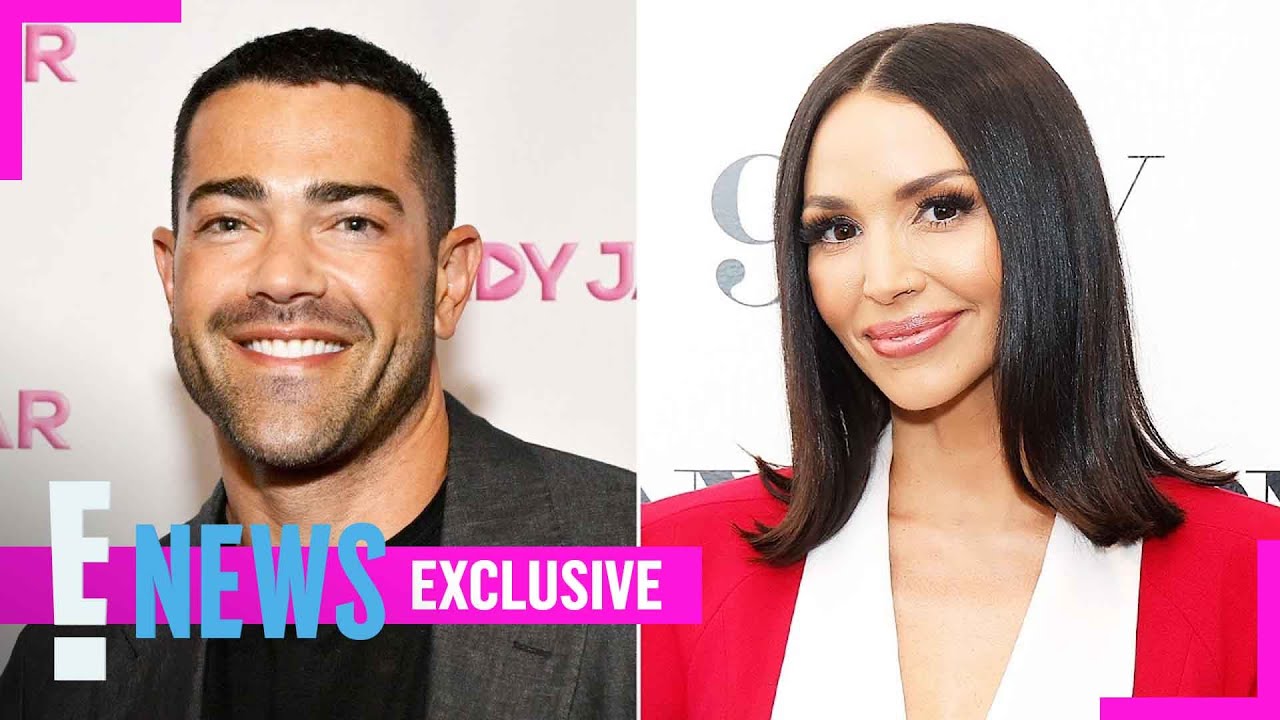 Jesse Metcalfe Reacts to Scheana Shay Detailing Romance in Memoir | E! News