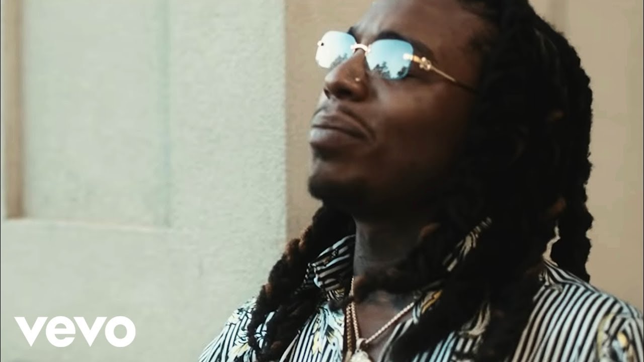 Jacquees - You