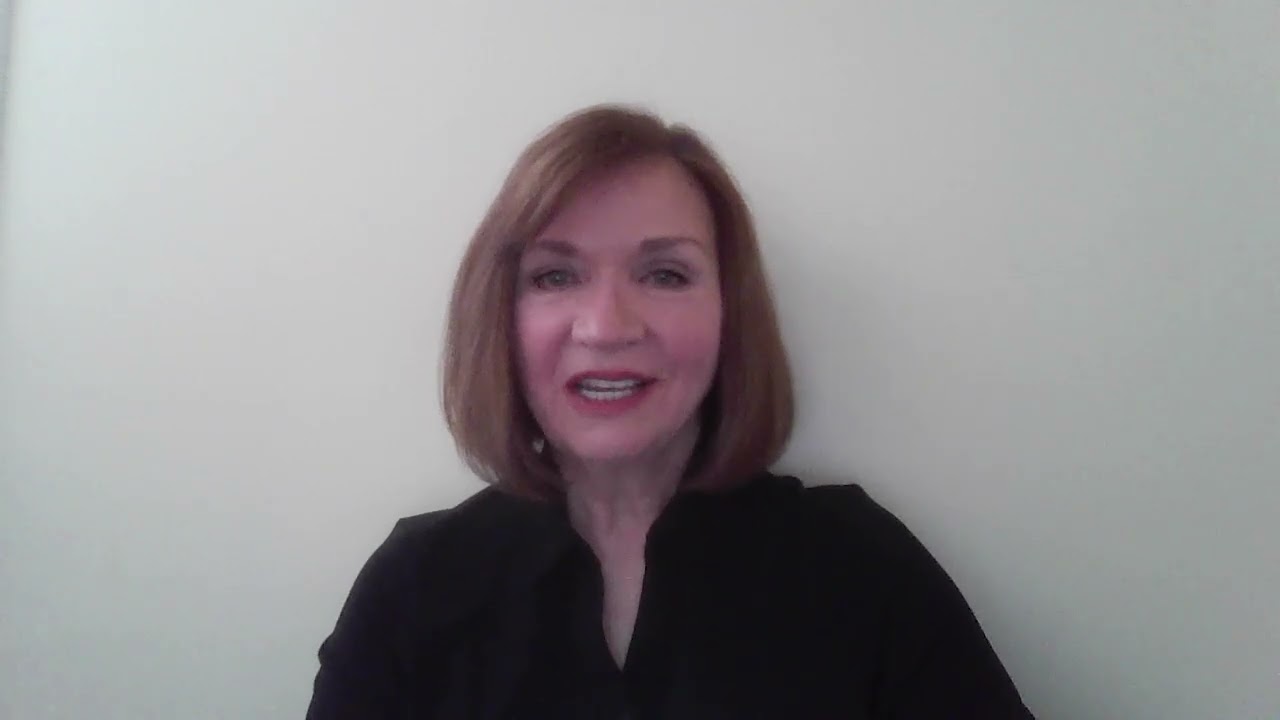 Meet Osher Lifelong Learning Institute Instructor Maureen Brady
