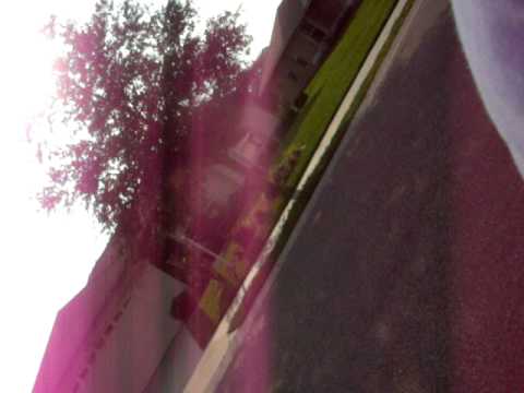 Mexican Lawnmower