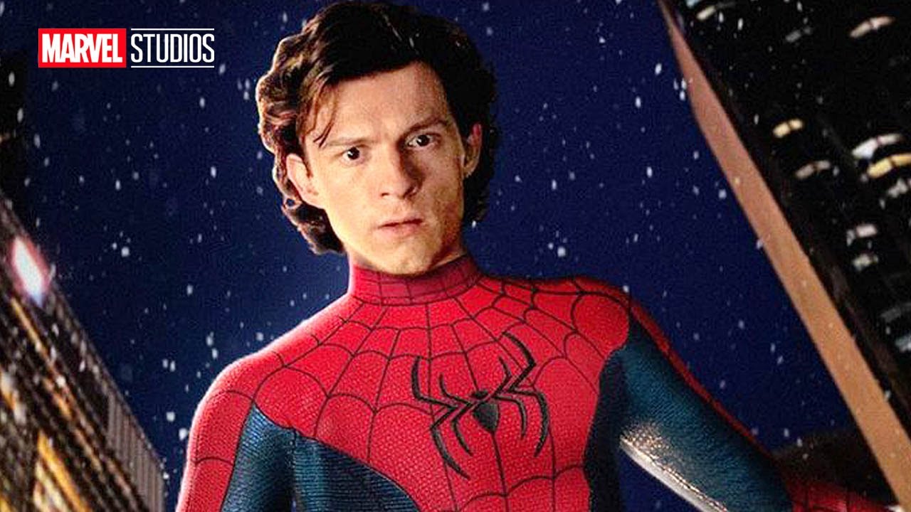 Spider-Man 4 Brand New Day 2026 Announcement