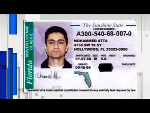 Weston man came face to face with 9/11 lead hijacker