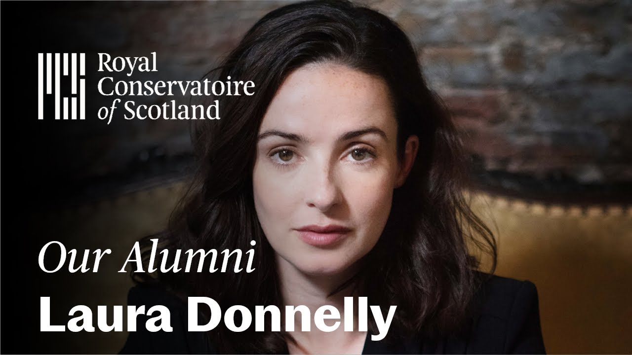 Laura Donnelly