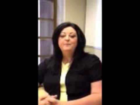Karen Moss Video