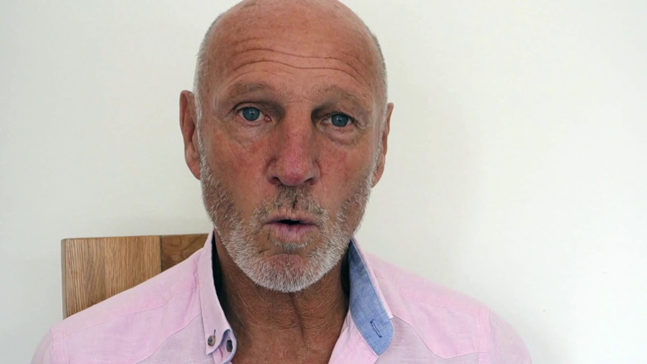 Alvin Martin on West Ham and West Ham fans
