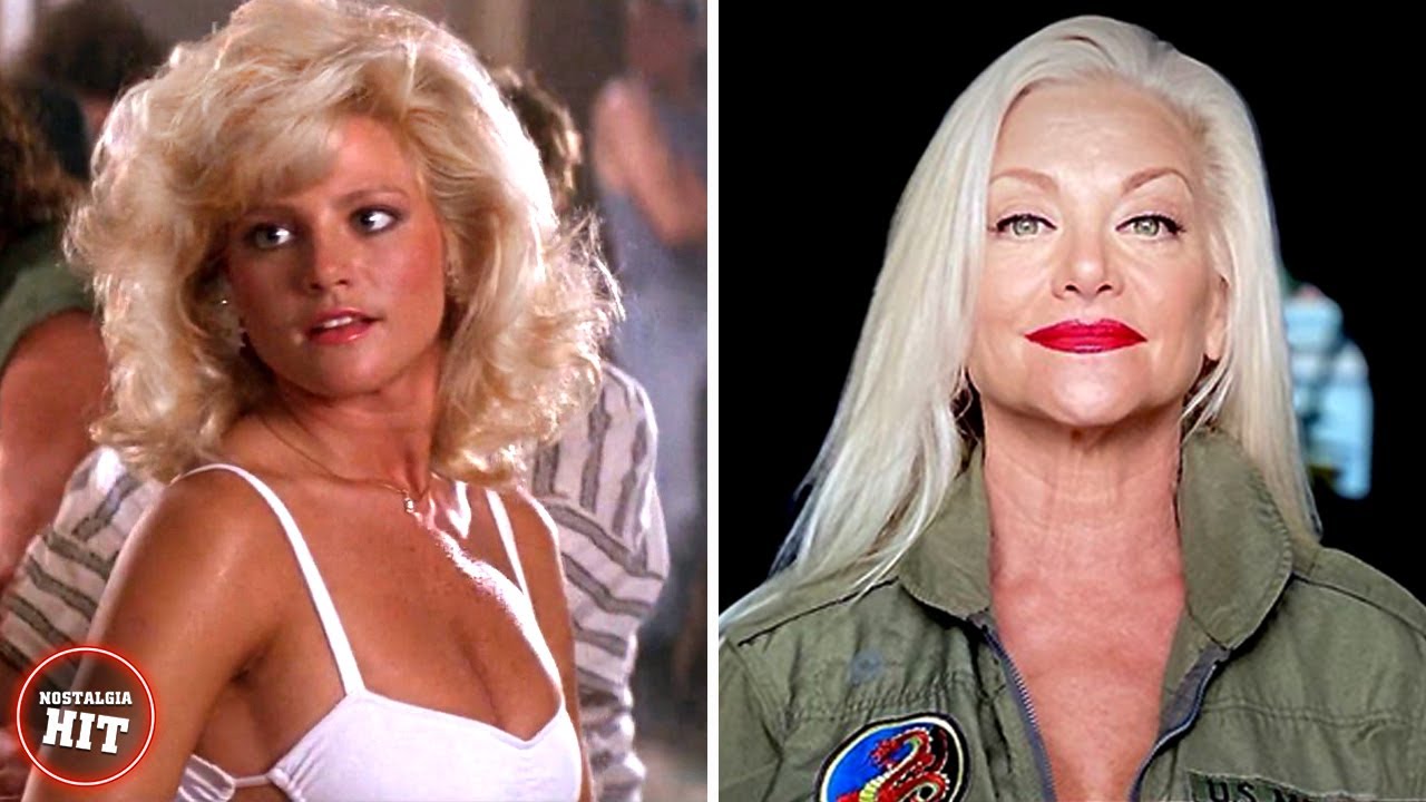 ROAD HOUSE (1989) What Happened To The Cast After 33 Years?! (Then And Now 2022)