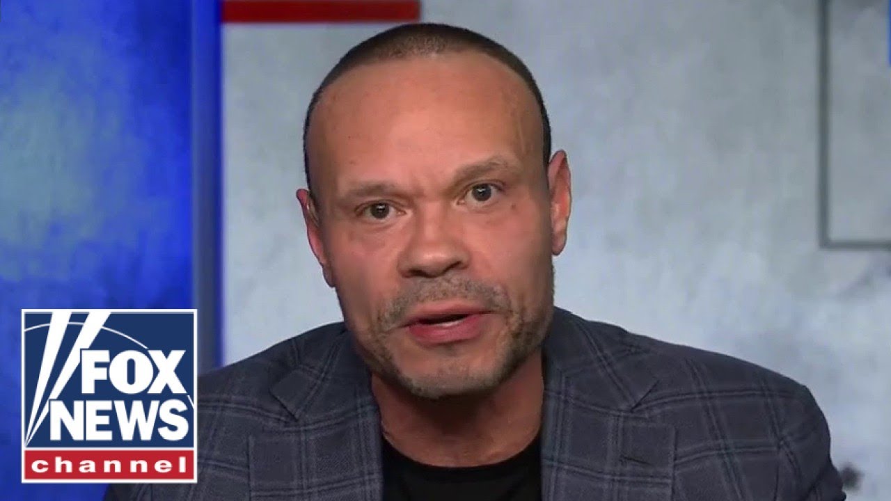 Dan Bongino: This is the next shoe to drop in the Twitter Files