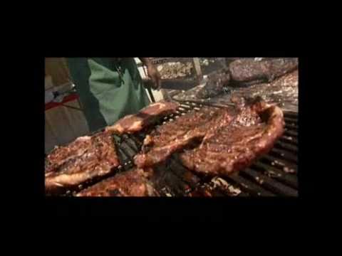 The Longest Yard - Catering, Food, and Nutrition