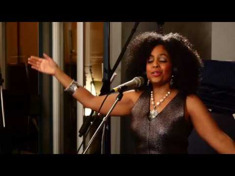 Knocks Me Off My Feet (Cover) by Michelle White
