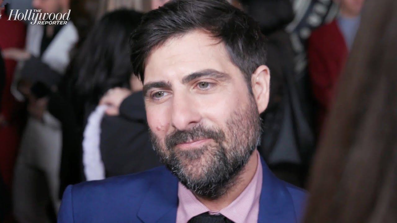 Jason Schwartzman on the "Freedom" He Was Given to Shape His 'The Hunger Games' Prequel Character