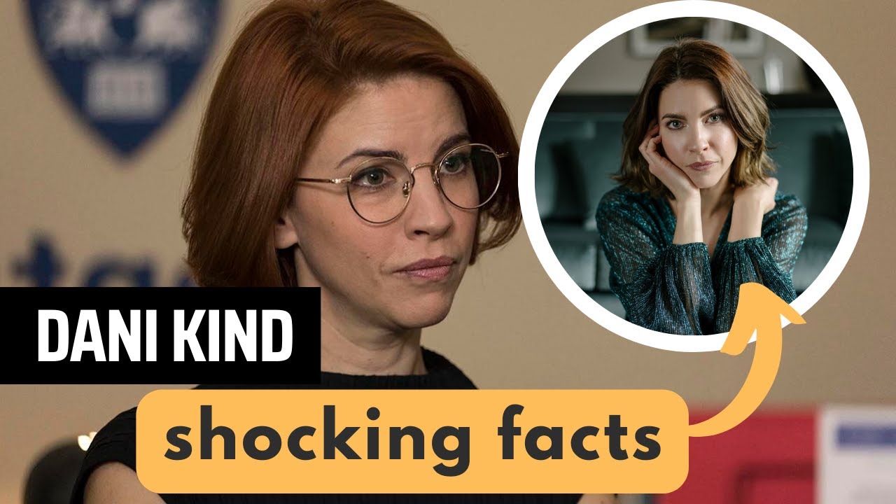 5 SHOCKING Things You Didn’t Know About Dani Kind
