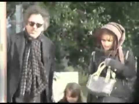 HBC, Tim & Nell Burton // 13.01.12